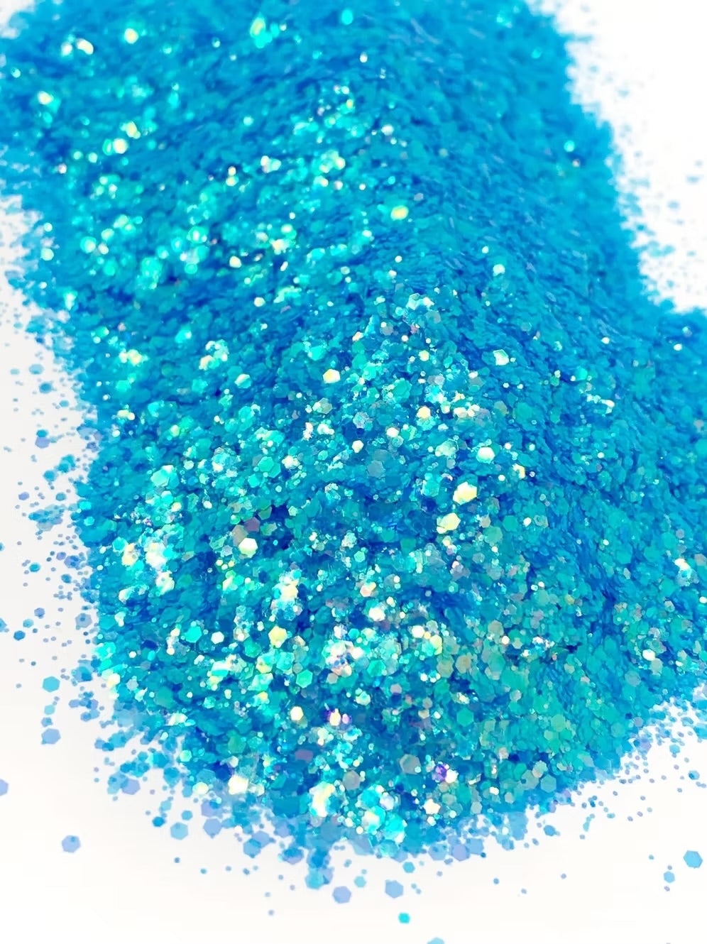 Georgia Blue