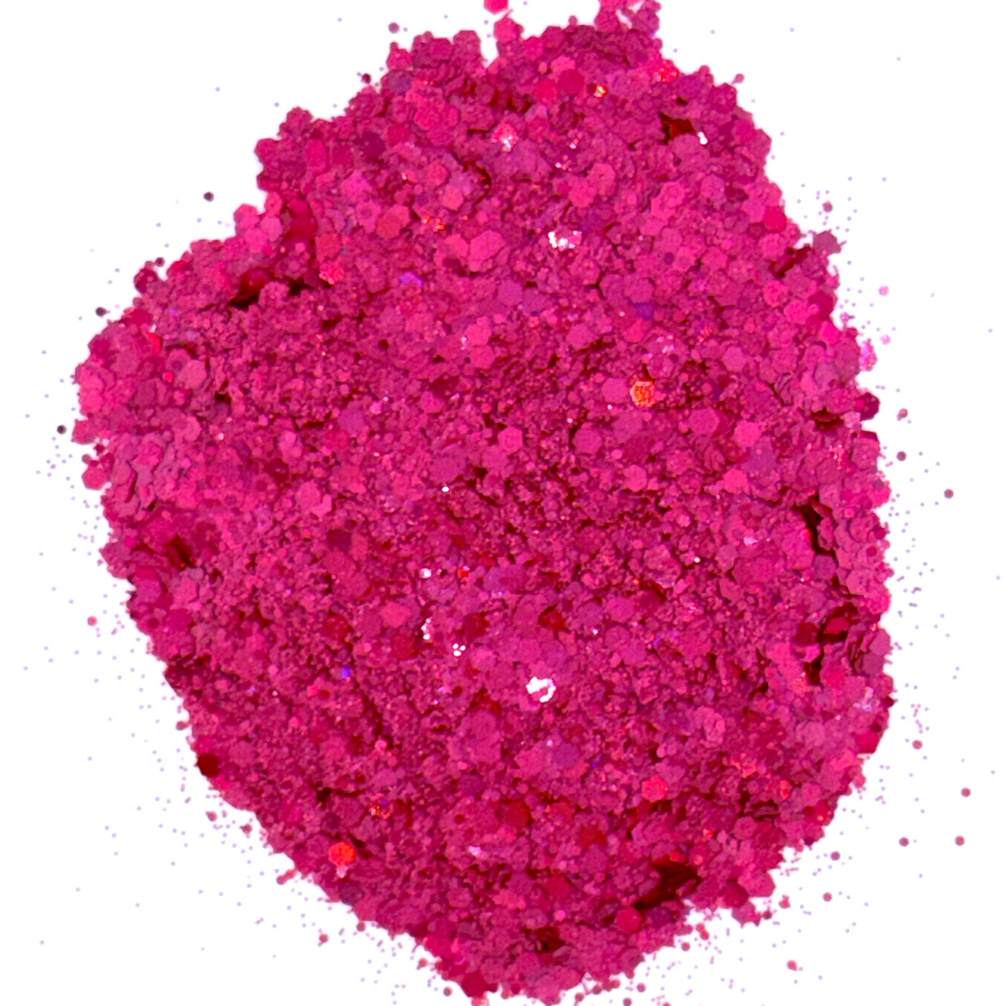 Pink Celosia