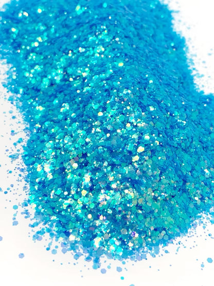 Georgia Blue