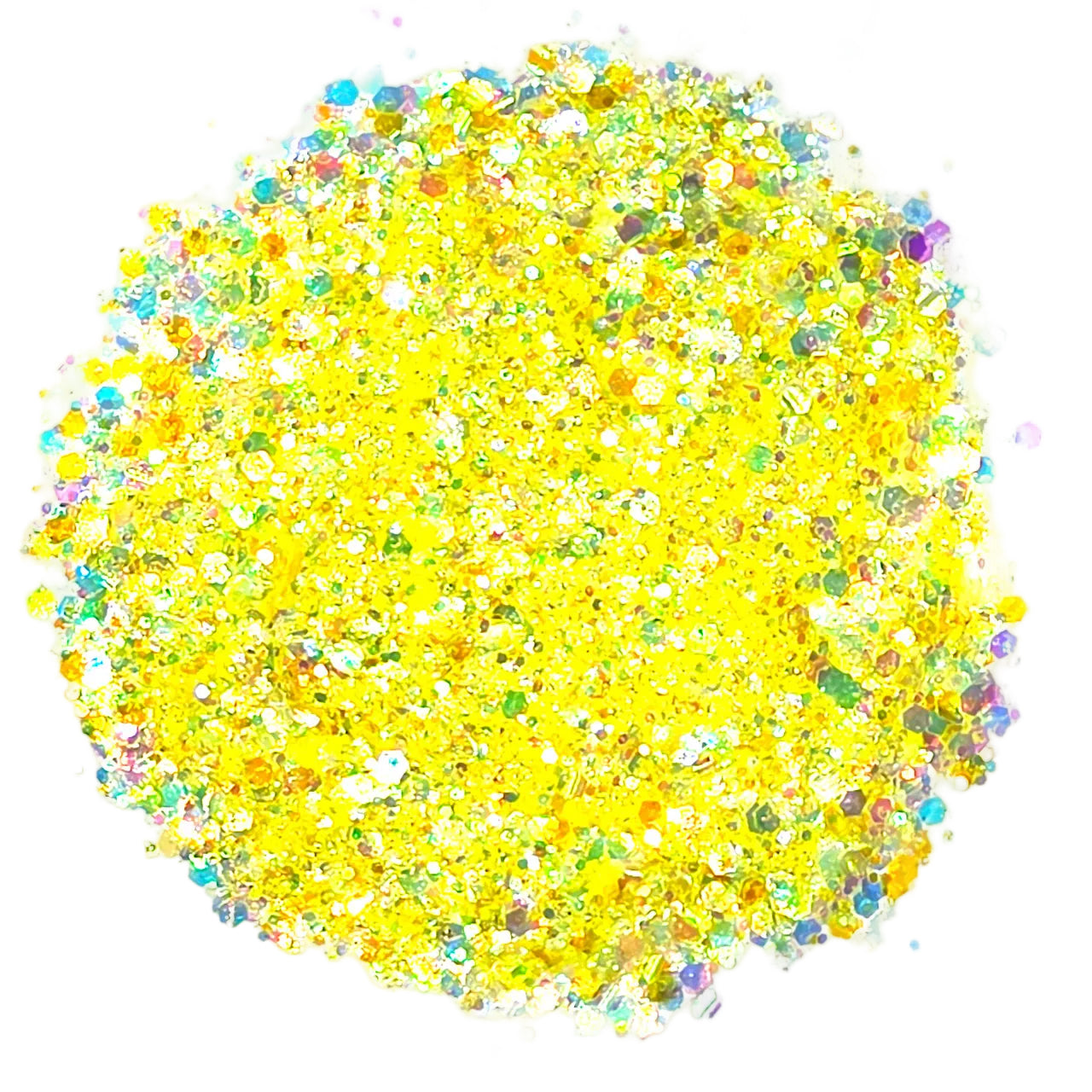 Pineapple Splash